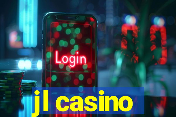 jl casino